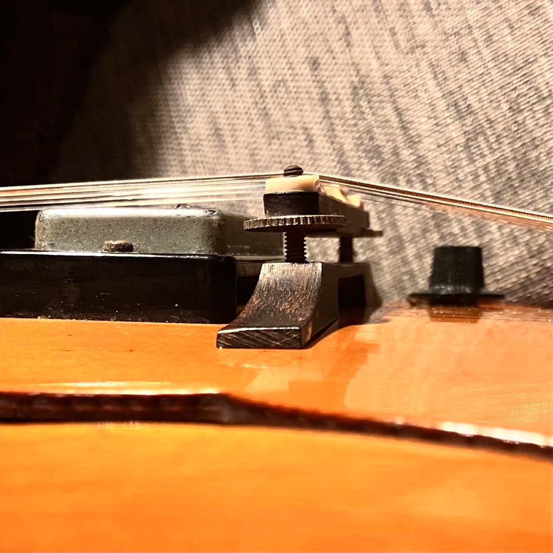 70年代製 Greco S55