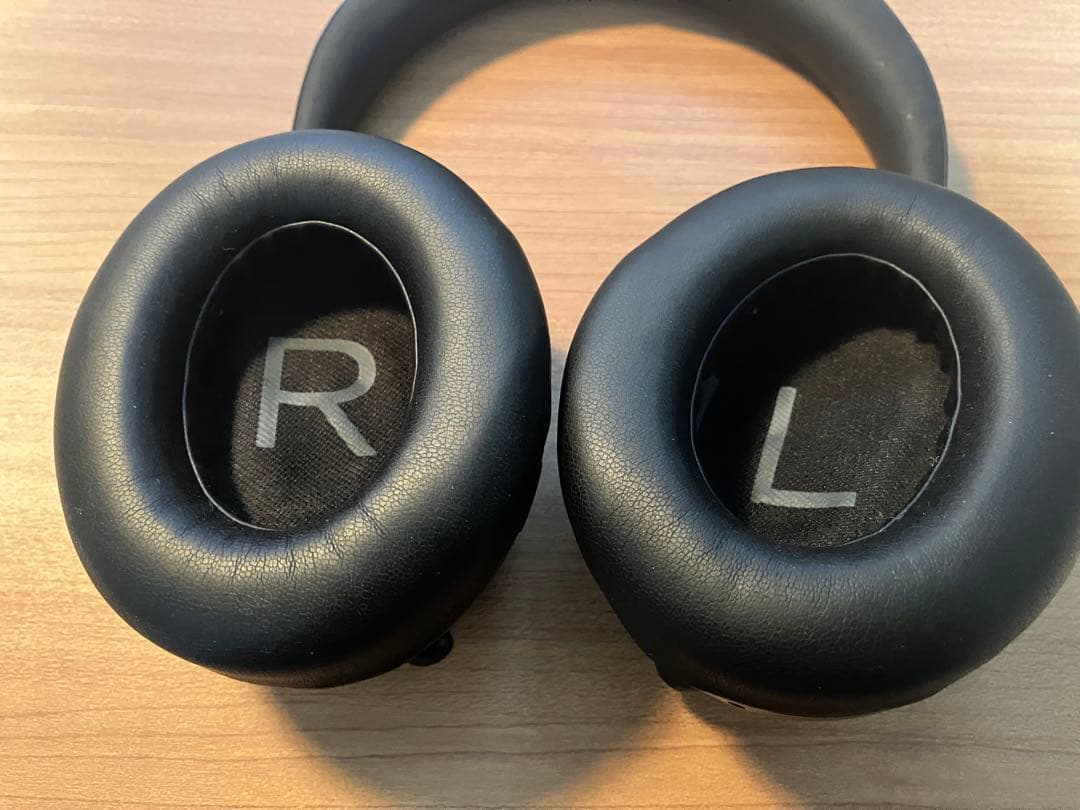 BOSE NC700 ノイズキャンセリングワイヤレスヘッドフォン