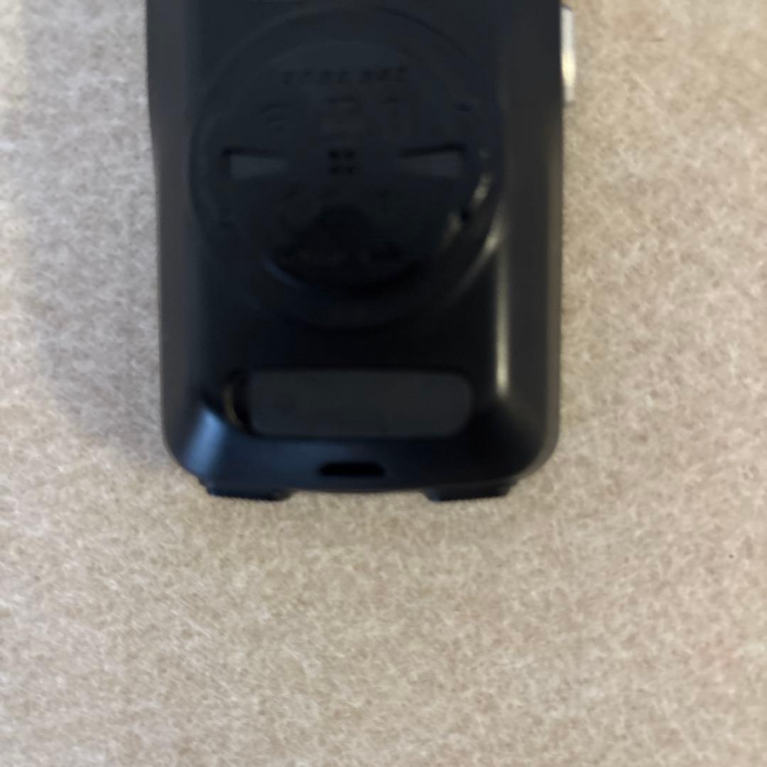 三連休限定　GARMIN Edge ガーミン　820J
