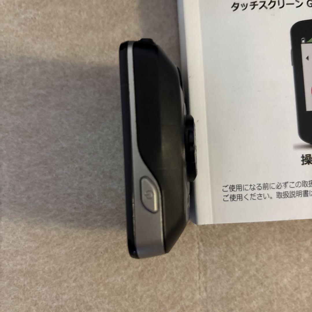 三連休限定　GARMIN Edge ガーミン　820J
