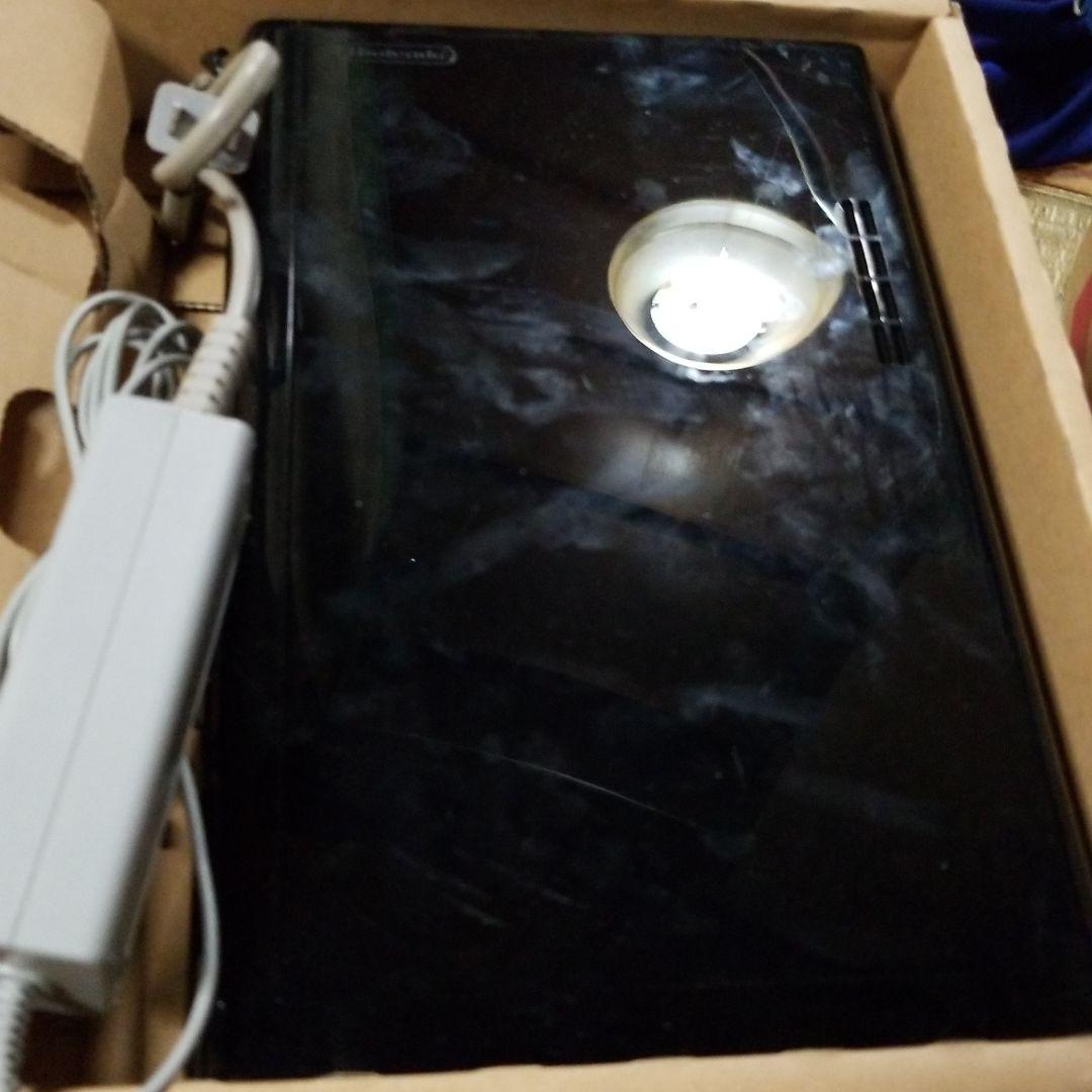 Nintendo Switch Willu