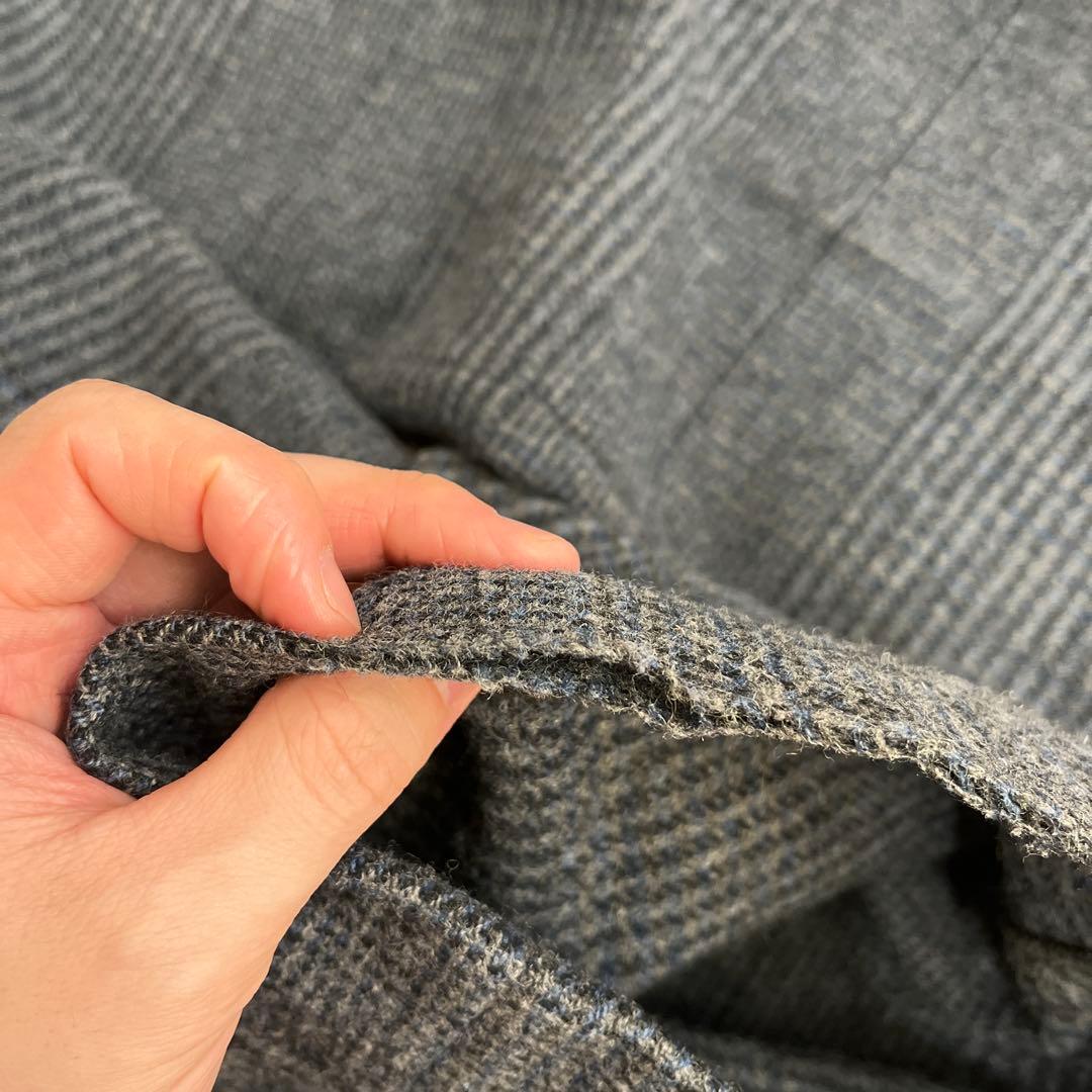マ*ロ様 【SUBLATIONS】DENIM DOCKING TAILORED