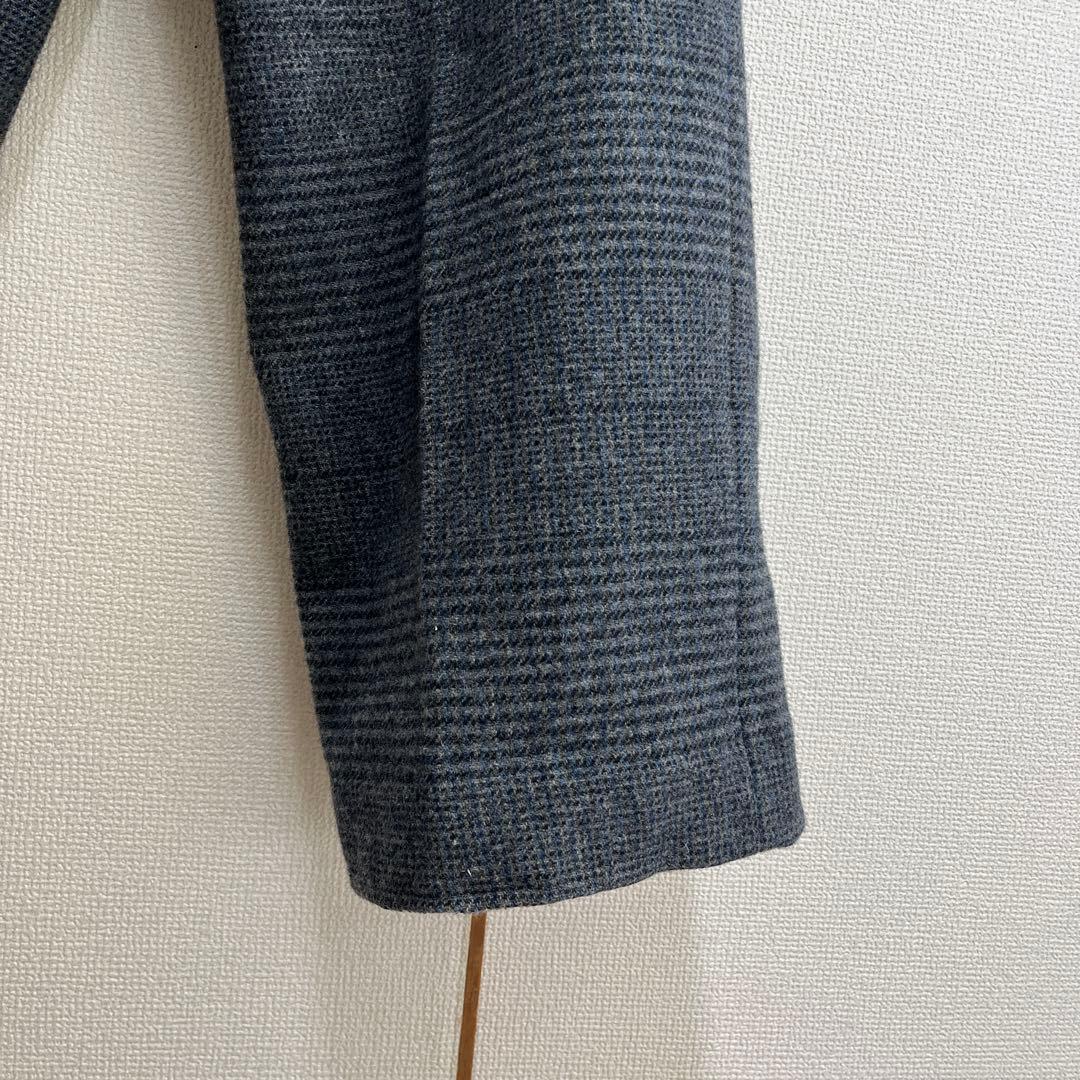 マ*ロ様 【SUBLATIONS】DENIM DOCKING TAILORED
