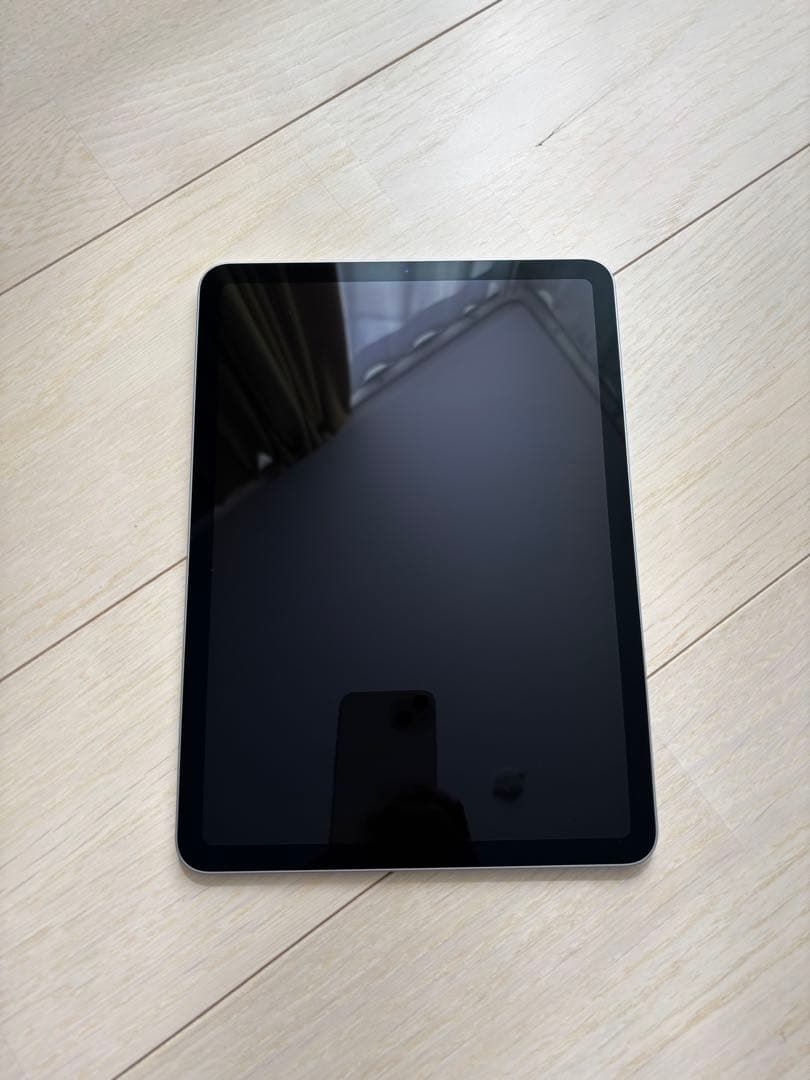 【Apple Pencil付 】iPad Air 第4世代 ※画面浮きあり