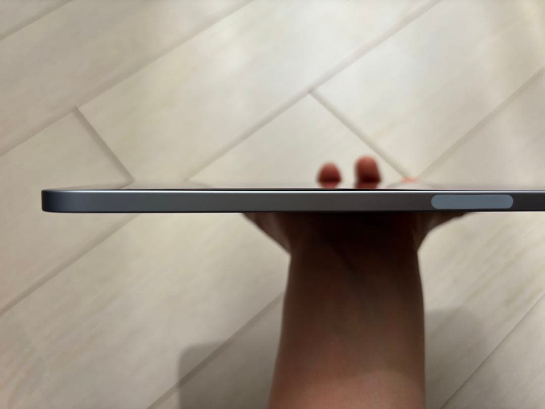 【Apple Pencil付 】iPad Air 第4世代 ※画面浮きあり