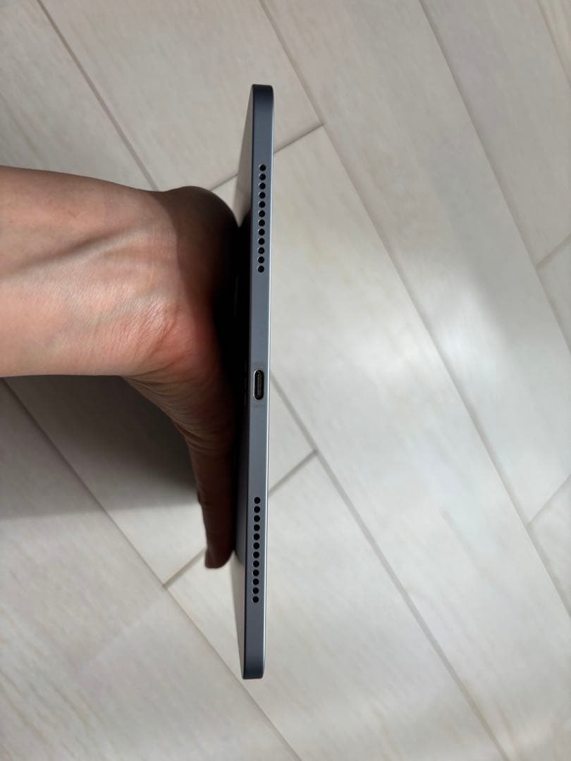 【Apple Pencil付 】iPad Air 第4世代 ※画面浮きあり