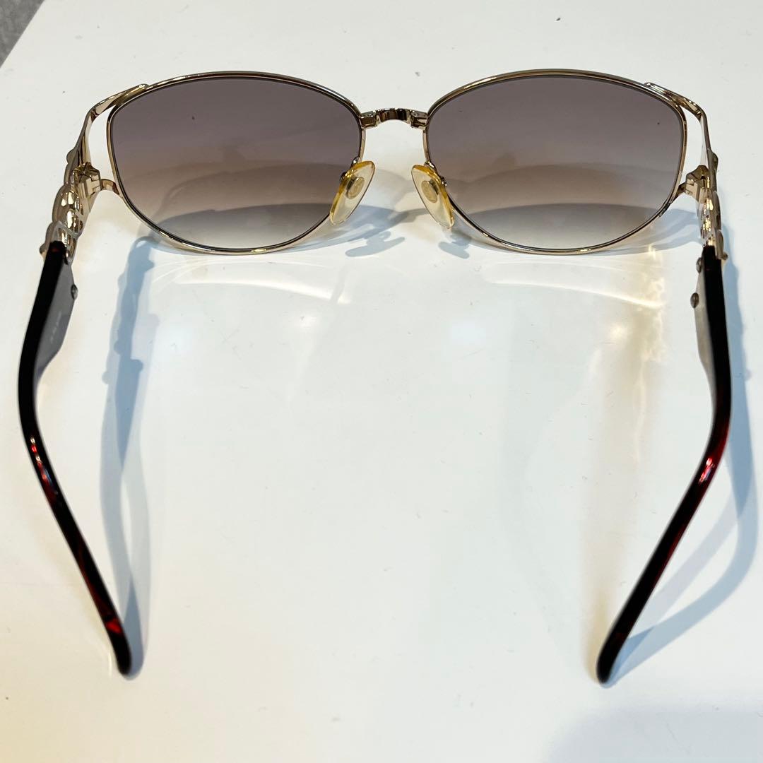 YVES SAINT LAURENT サンローラン 31-6705 サングラス