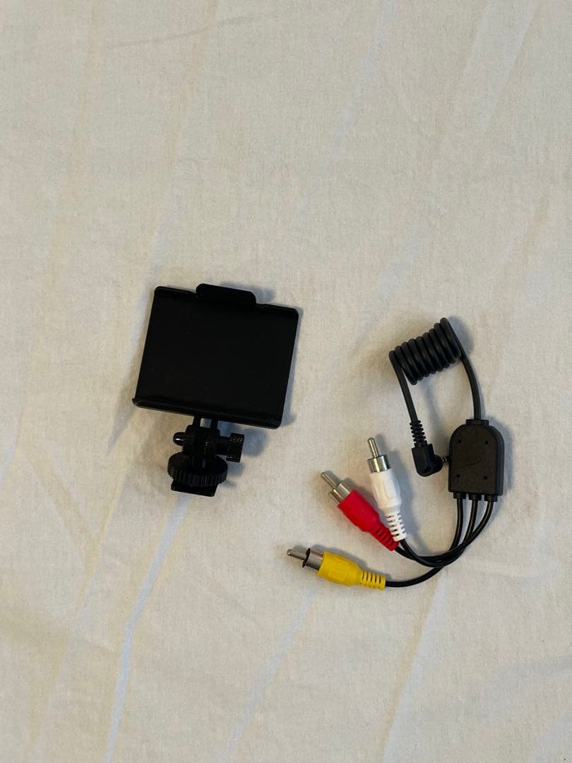 SONY TRV30 MiniDV フルセット 動作確認