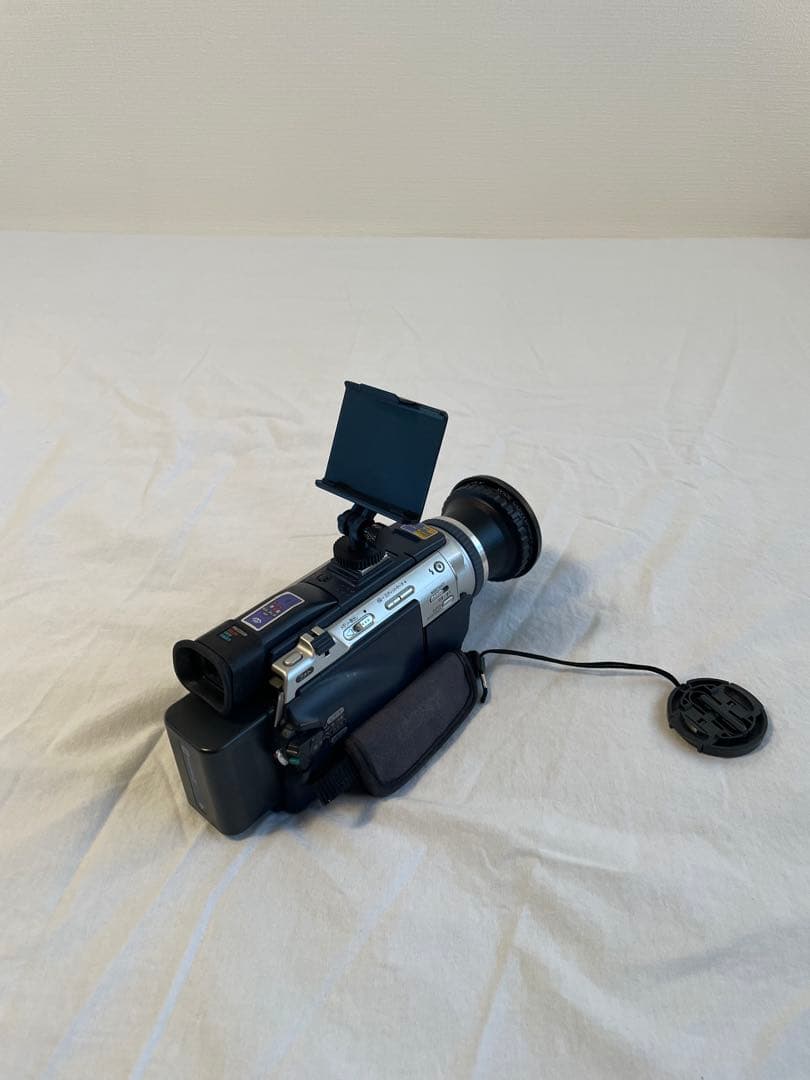 SONY TRV30 MiniDV フルセット 動作確認