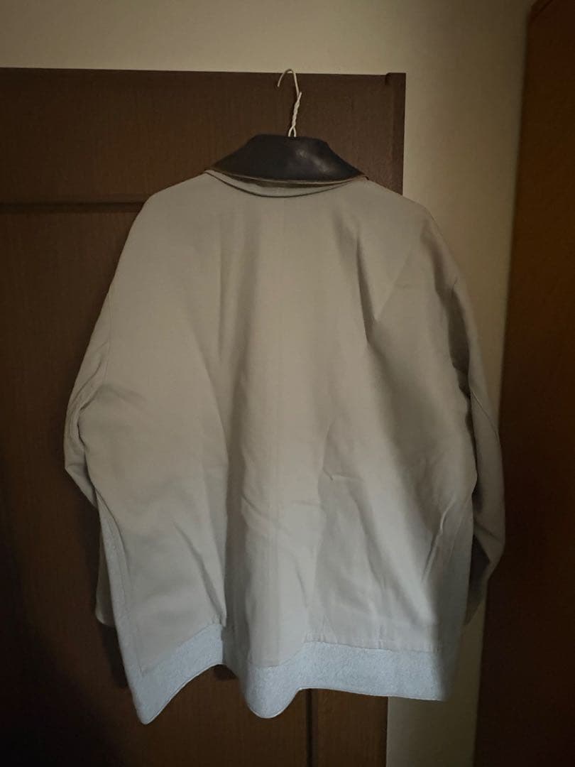 c*g様 YOKE for Graphpaper COVERALLJACKET
