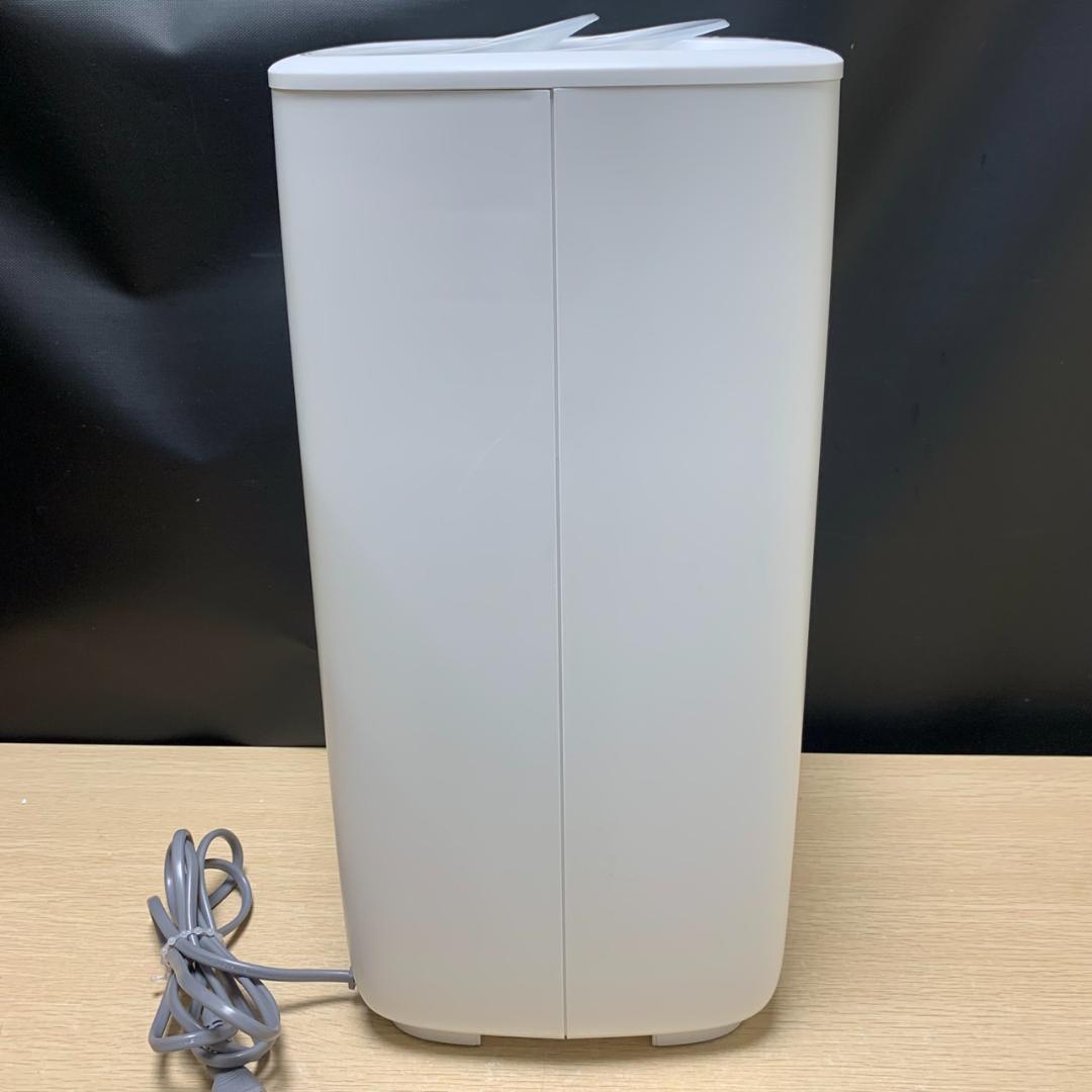 ★シャープ　加熱式加湿器　プラズマクラスター　HV-P75　2021年製