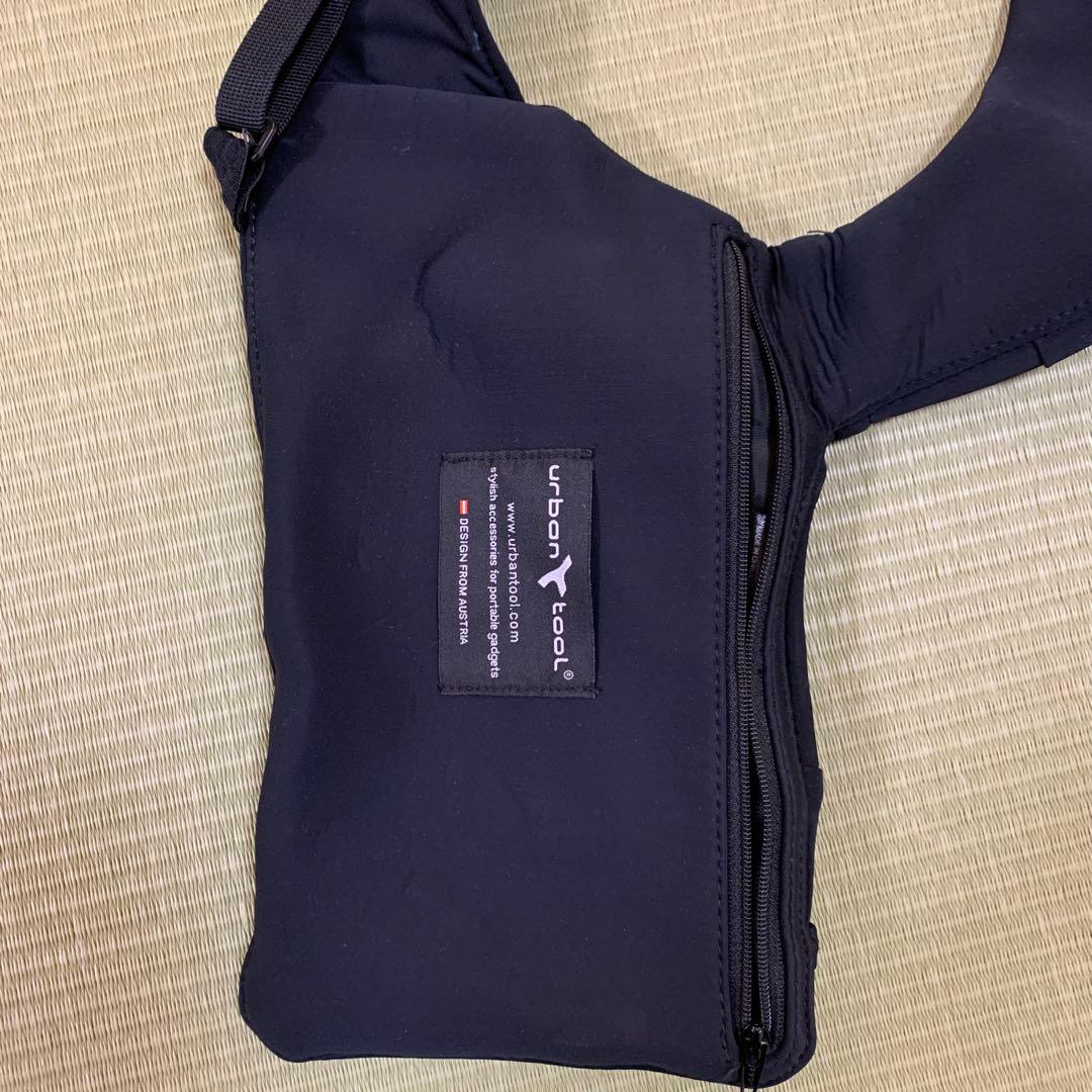 アーバンツール　ビジネスホルスター large/Xlarge bth01L/XL