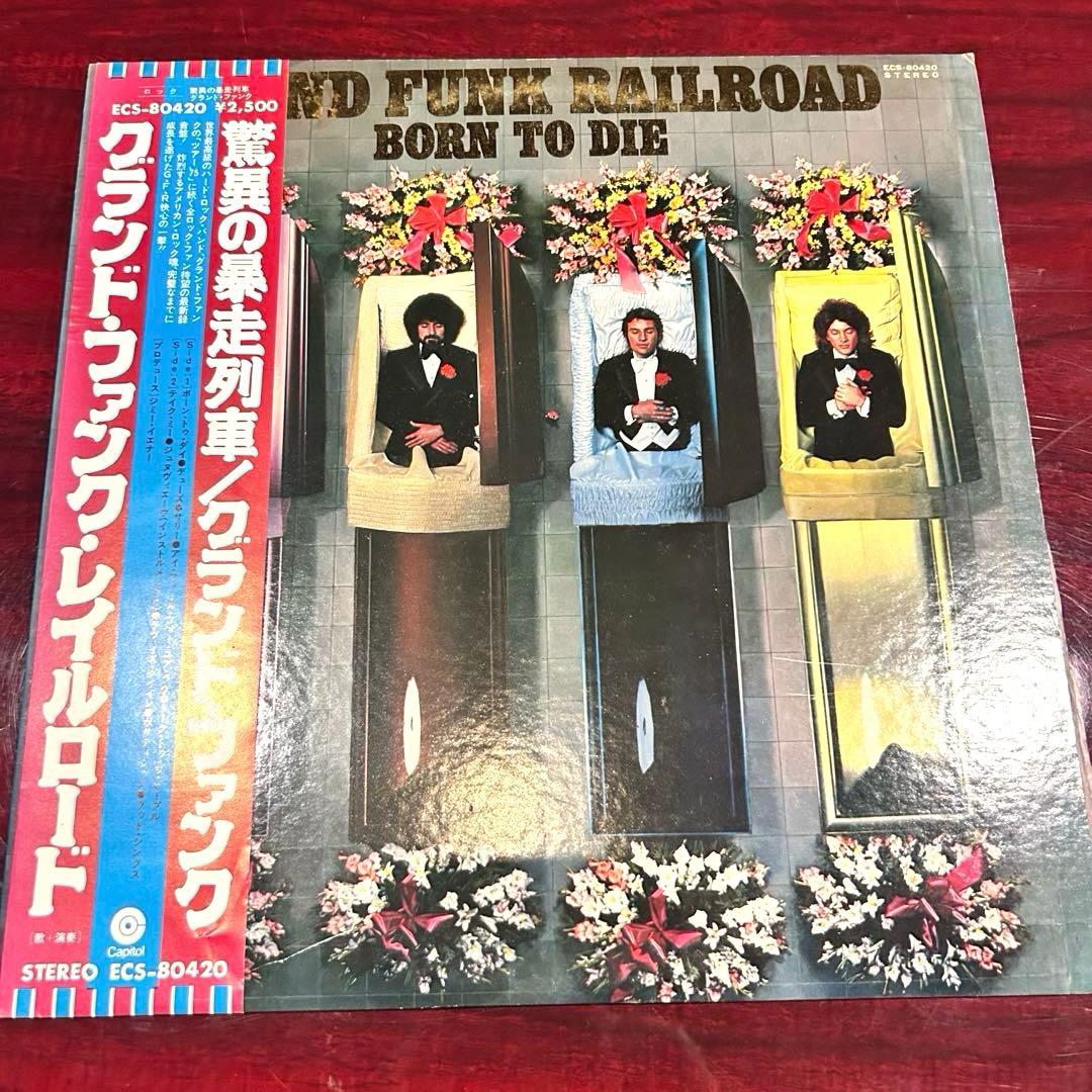 レコードセット: Deep Purple, Rolling Stones他8枚