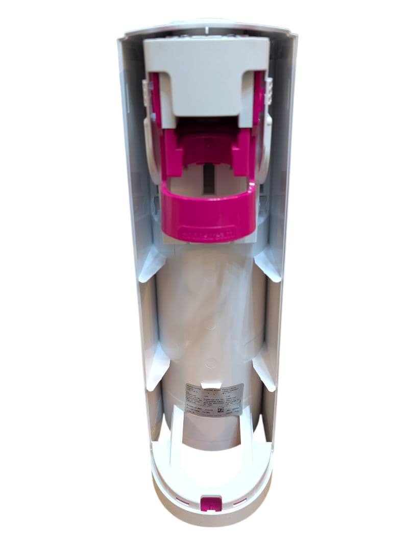 sodastream TERRA 炭酸水メーカー ボトル付き ホワイト