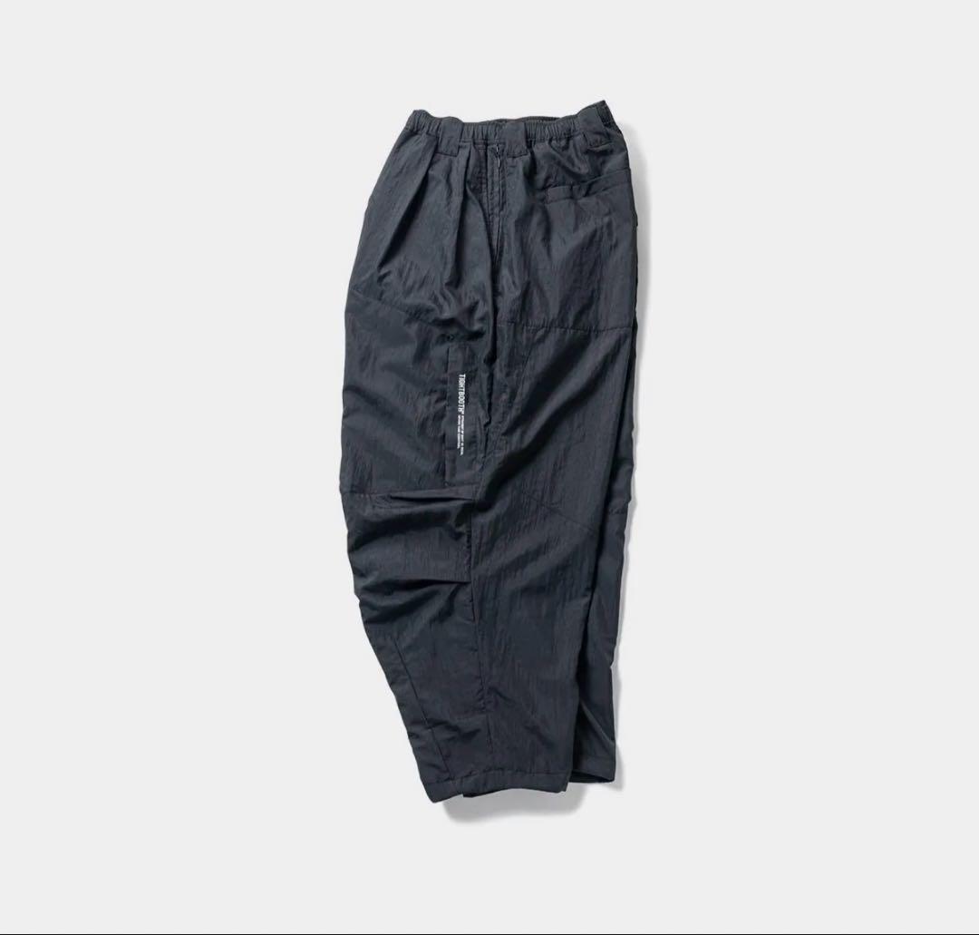 パンツ PA CARGO BALLOON PANTS