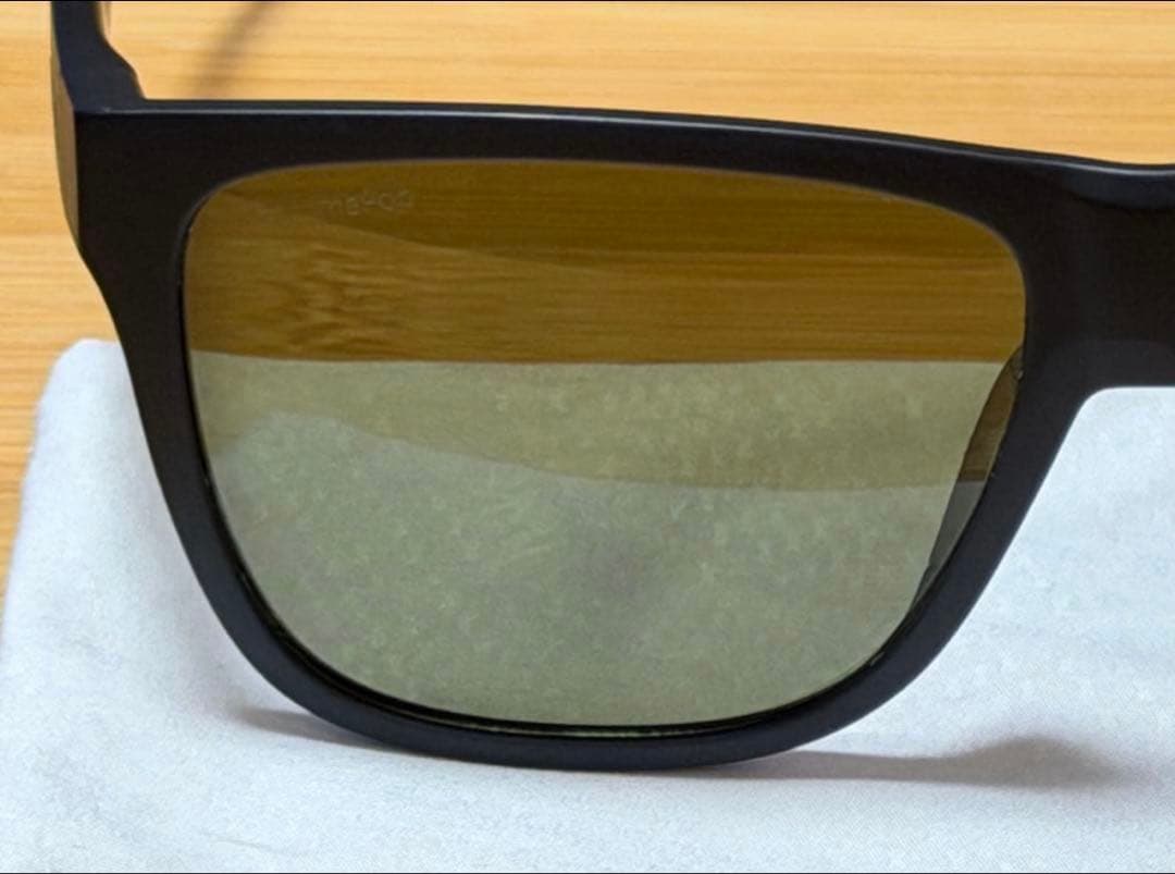 SMITH サングラス Lowdown XL2 Matte Black 003