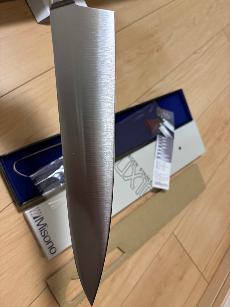 ムータです