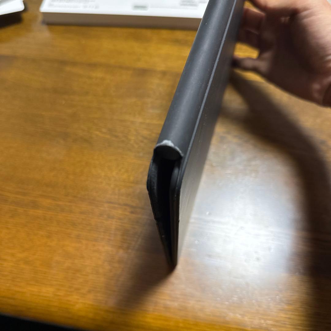 Magic Keyboard Apple純正 ブラック