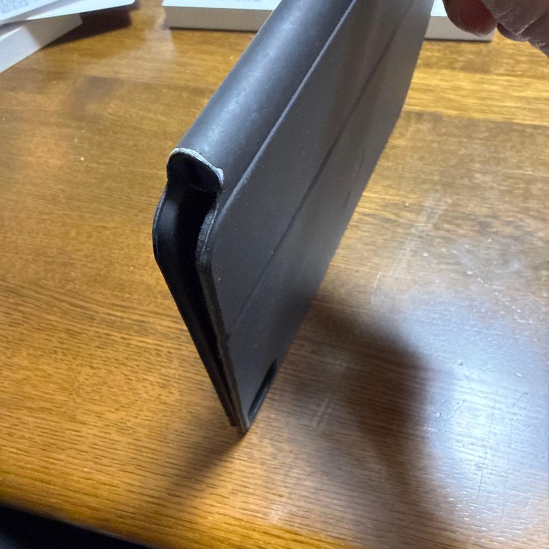 Magic Keyboard Apple純正 ブラック