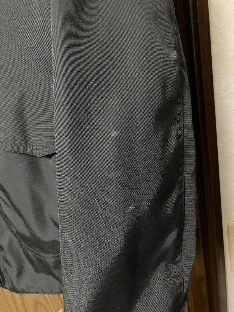gucci 2004ss トムフォード期　ジップアップブルゾン