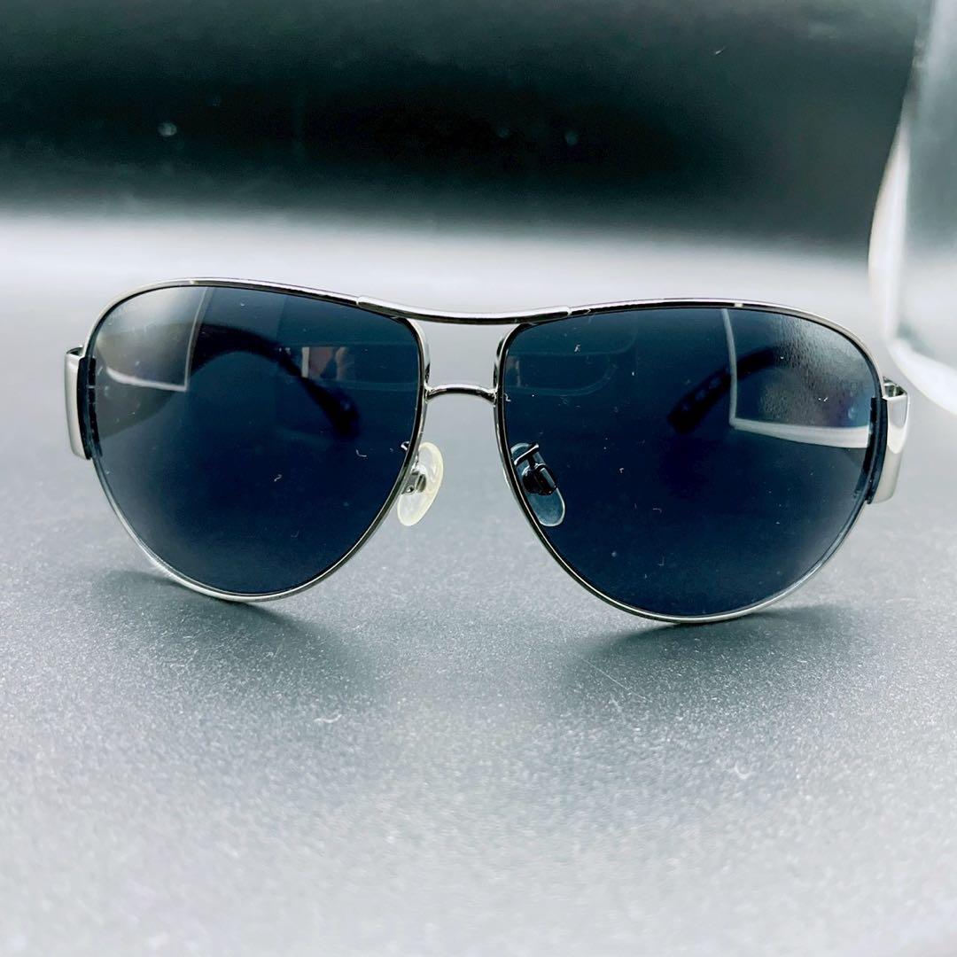 小物 CHANEL vintage sunglasses drop y2k