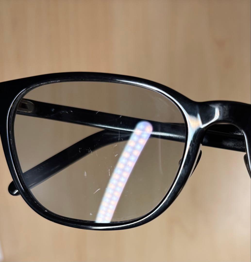 ヒ*ル様 TOM FORD ブラックフレーム サングラス トムフォード