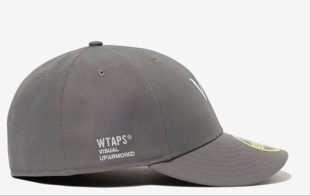 帽子 WTAPS 59Fifty Low Profile Cap NEWERA XL