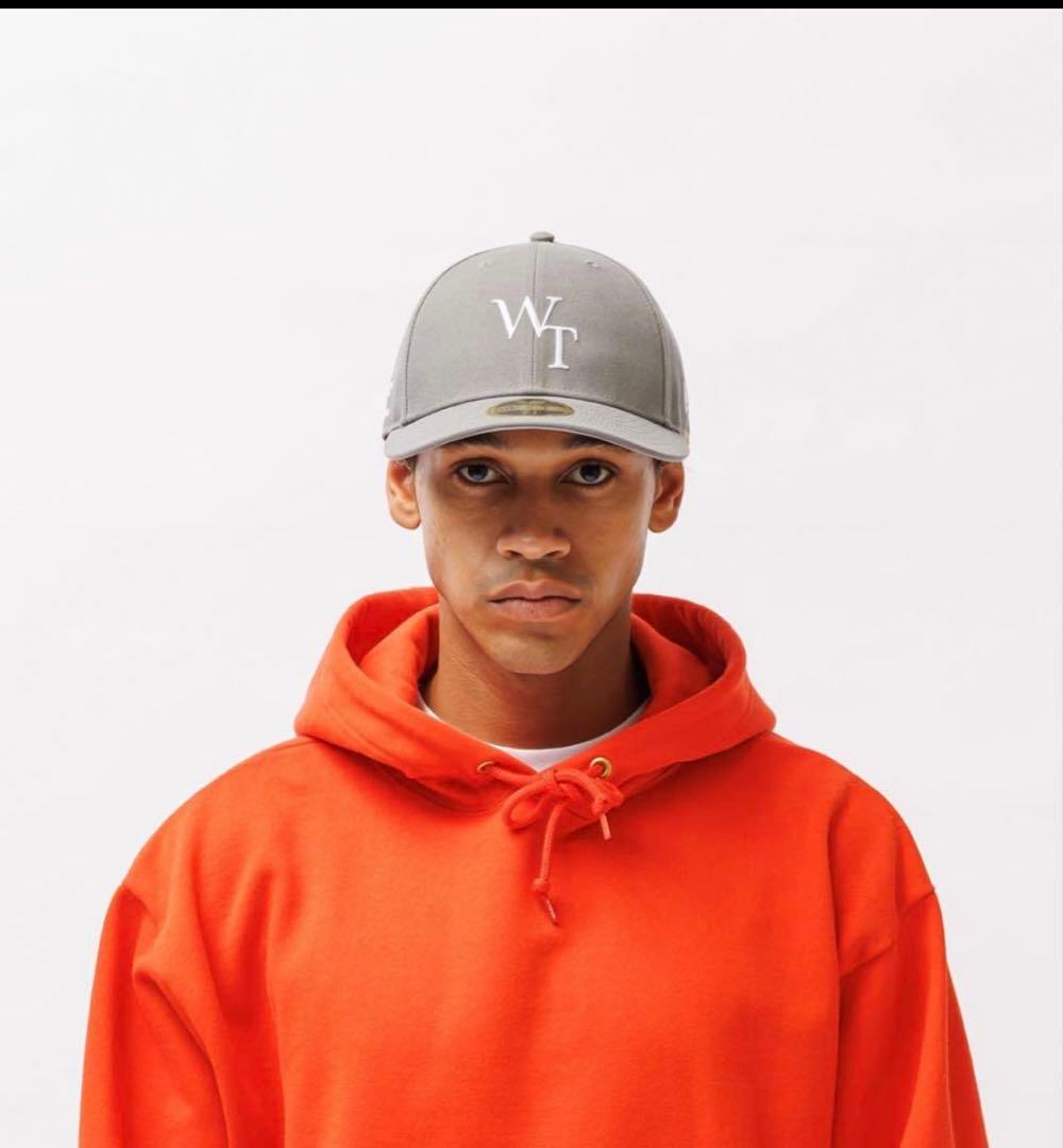 帽子 WTAPS 59Fifty Low Profile Cap NEWERA XL