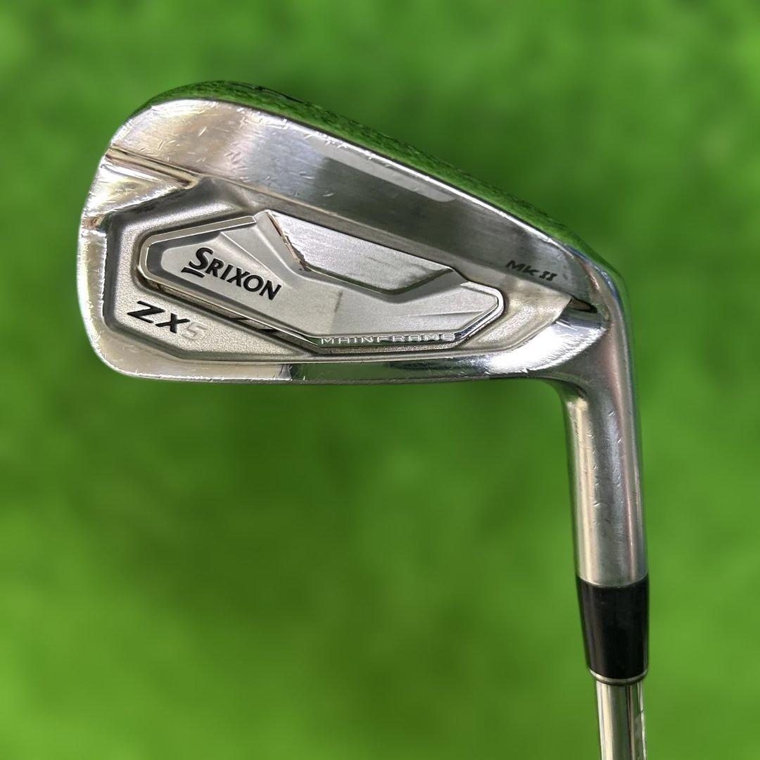 その他 DUNLOP Srixon ZX5 Mk II #4
