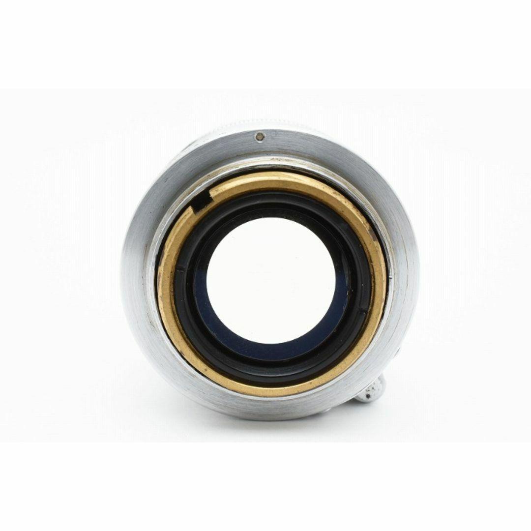14667 ジャンク Nikon NIKKOR-S.C 5cm F1.4 ニコン