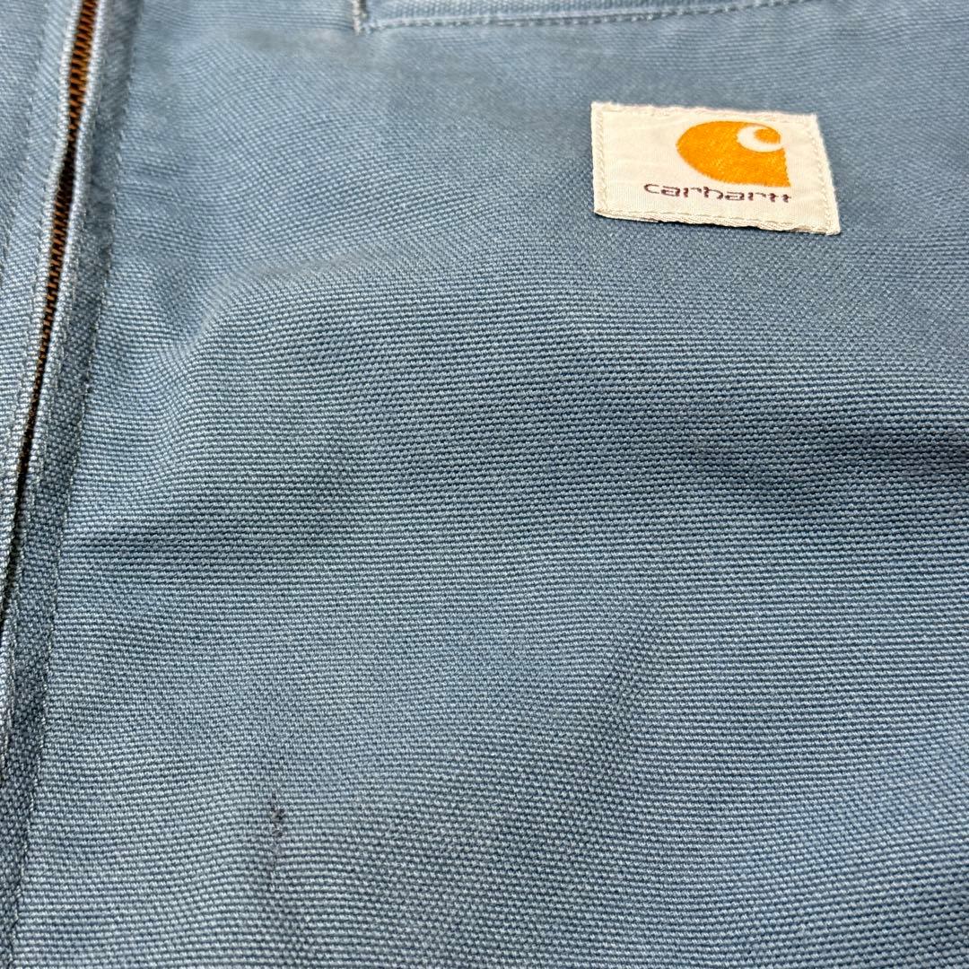 ジャケット・アウター Carhartt WIP OG DETROIT JACKET S