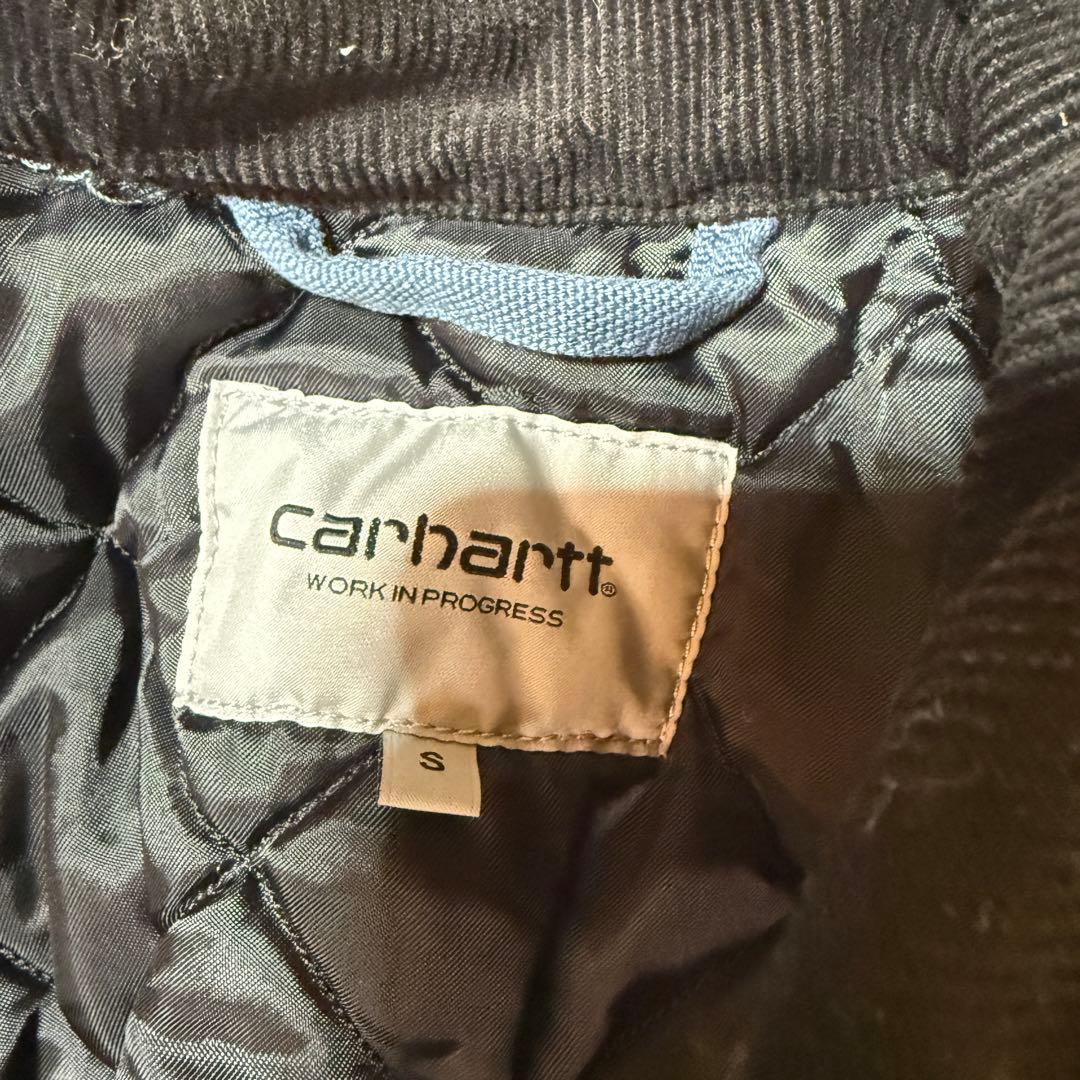 ジャケット・アウター Carhartt WIP OG DETROIT JACKET S