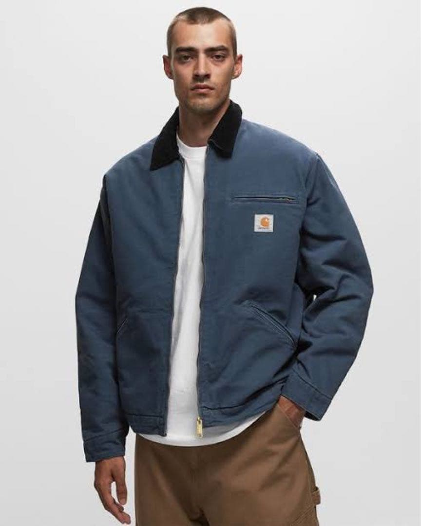 ジャケット・アウター Carhartt WIP OG DETROIT JACKET S