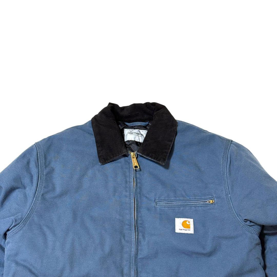 ジャケット・アウター Carhartt WIP OG DETROIT JACKET S