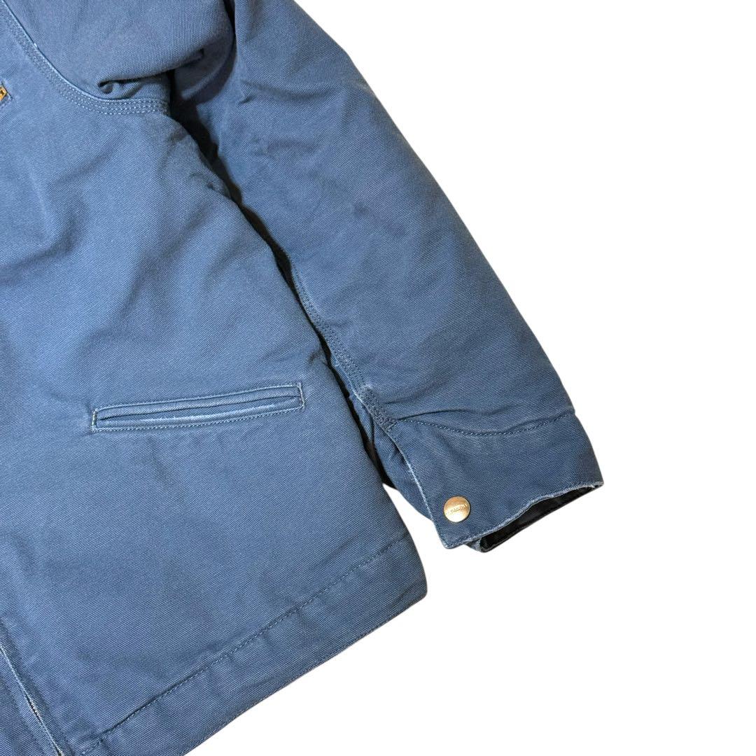 ジャケット・アウター Carhartt WIP OG DETROIT JACKET S