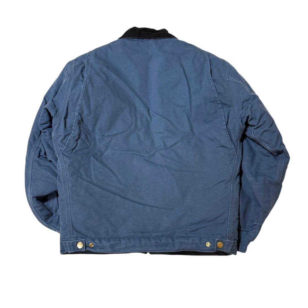 ジャケット・アウター Carhartt WIP OG DETROIT JACKET S