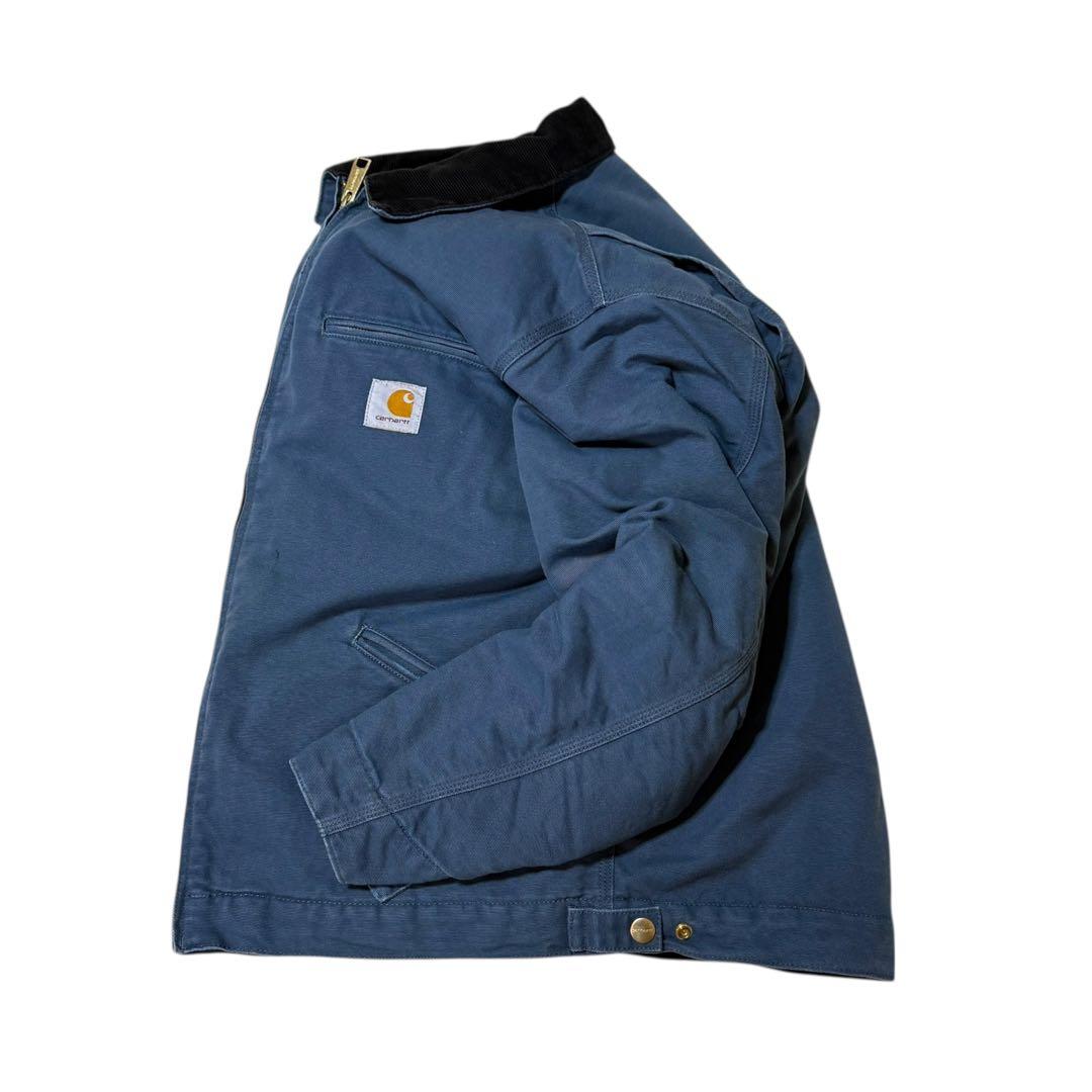 ジャケット・アウター Carhartt WIP OG DETROIT JACKET S