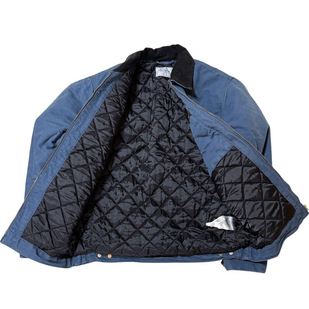 ジャケット・アウター Carhartt WIP OG DETROIT JACKET S