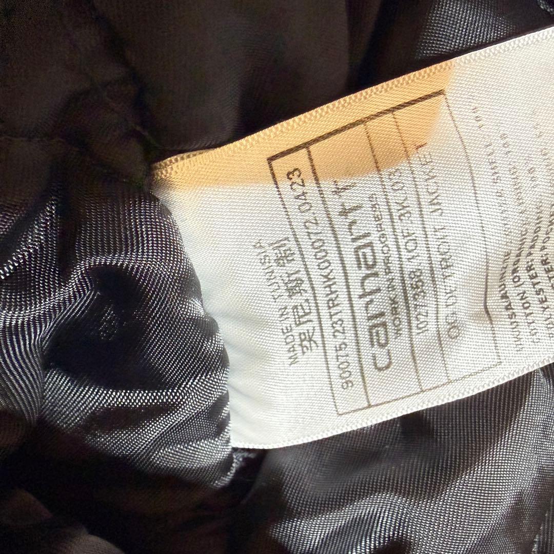 ジャケット・アウター Carhartt WIP OG DETROIT JACKET S
