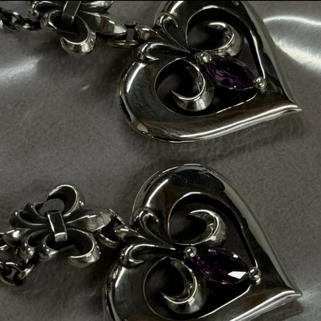 muu studio たくむ君 ネックレス silver925