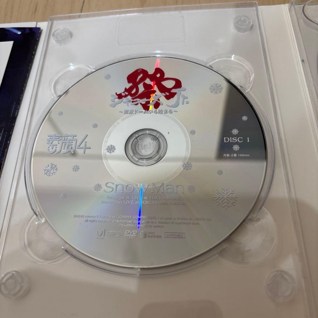 素顔4( Man盤) Man