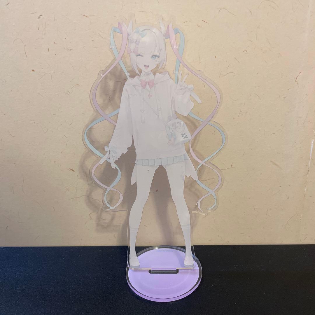 超てんちゃん POP UP PARADE L size フィギュア ＋ アクスタ