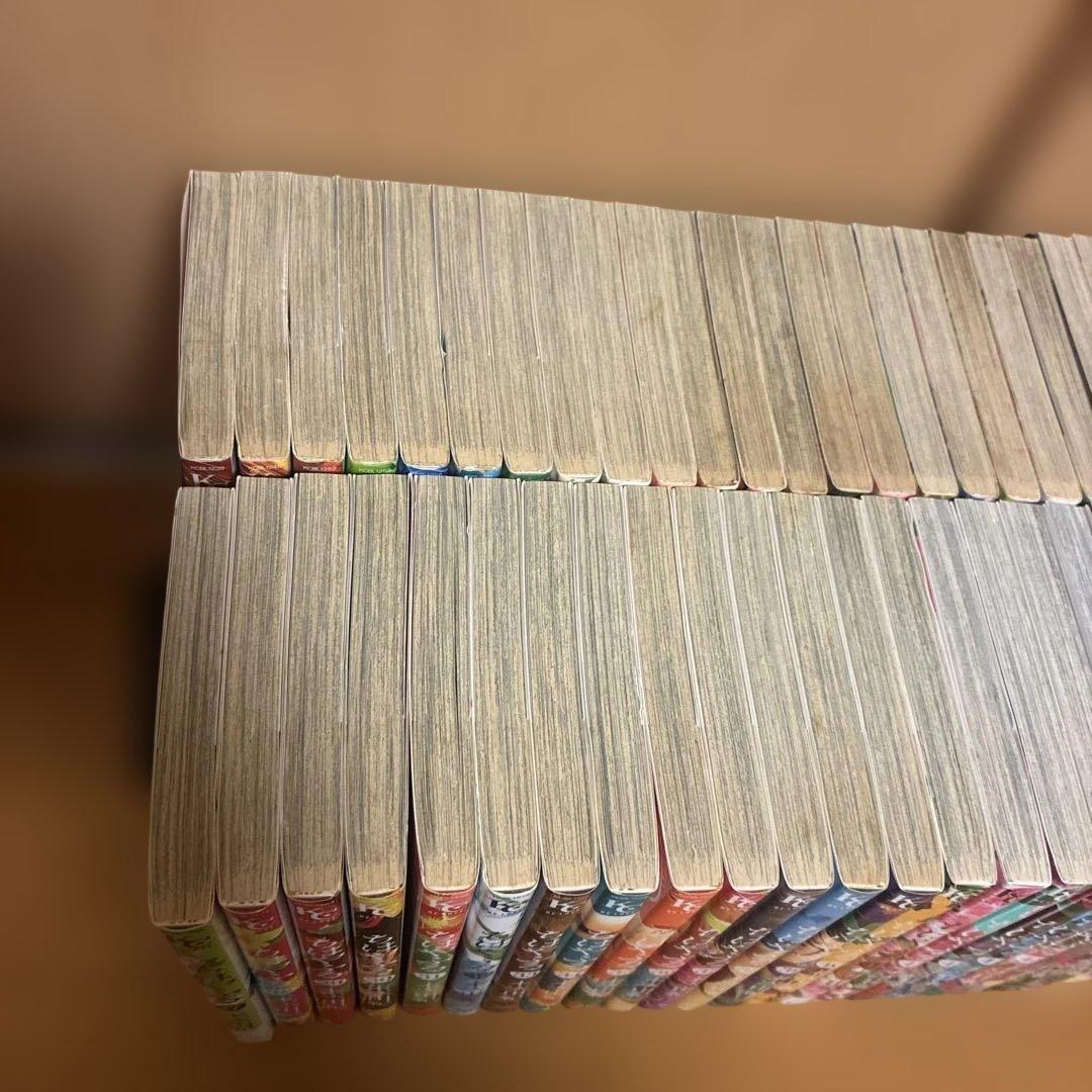 ちはやふる1〜50巻 完結 全巻セット 末次由紀 講談社 BE LOVE KC