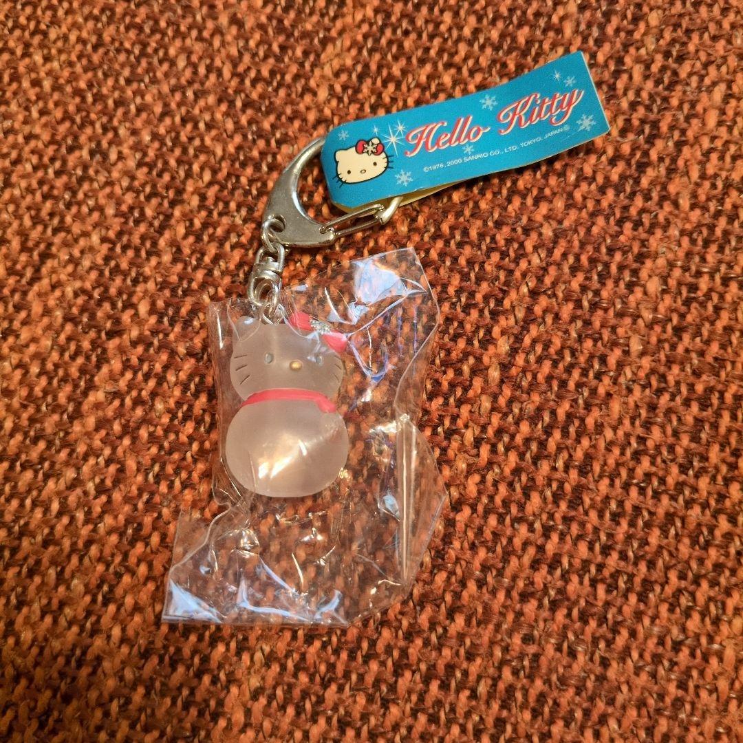 キーホルダー・アクリルキーホルダー PP
