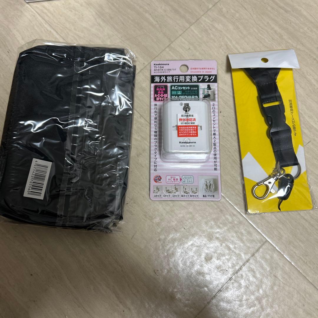 POCKETALK ポケトーク Wシリーズ W1PGW ホワイト 付属品付き！