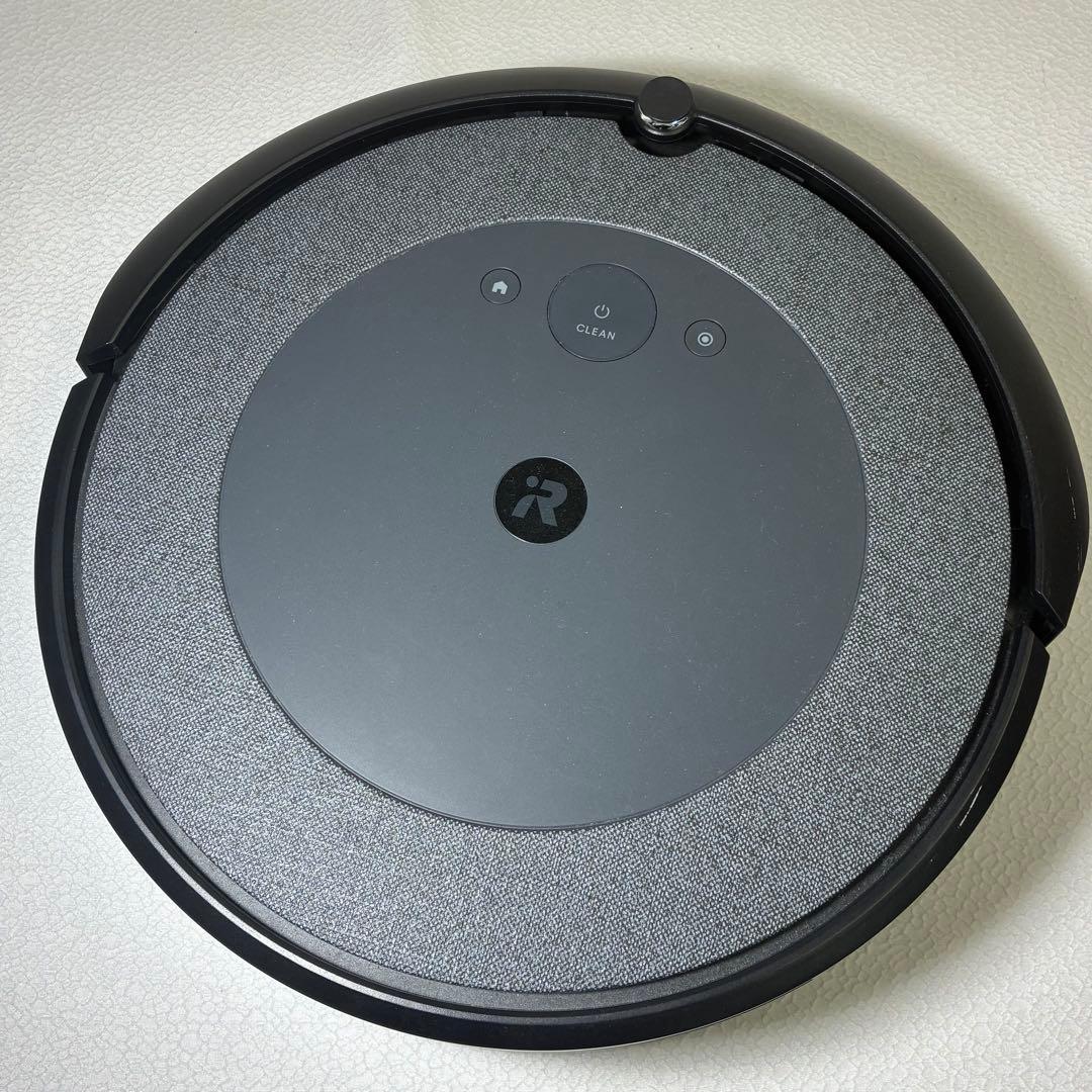 iRobot Roomba ルンバ ロボット掃除機 動作品 中古品