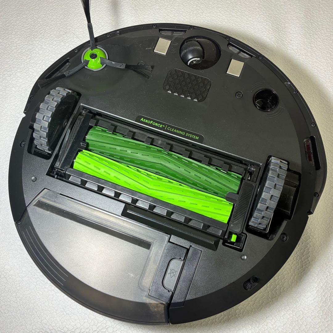 iRobot Roomba ルンバ ロボット掃除機 動作品 中古品