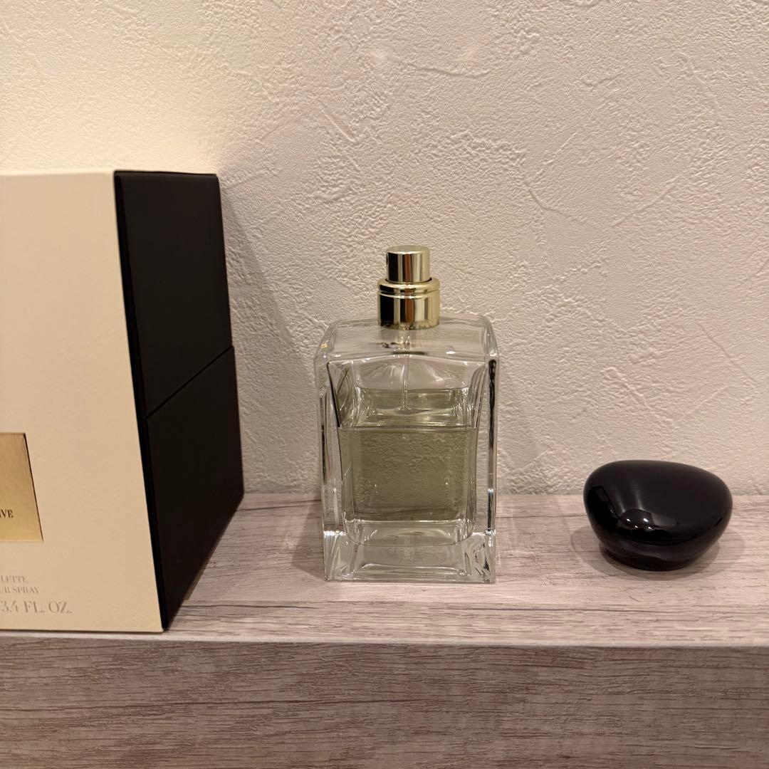 アマーニプライヴ THE YULONG 100ml オードパルファム