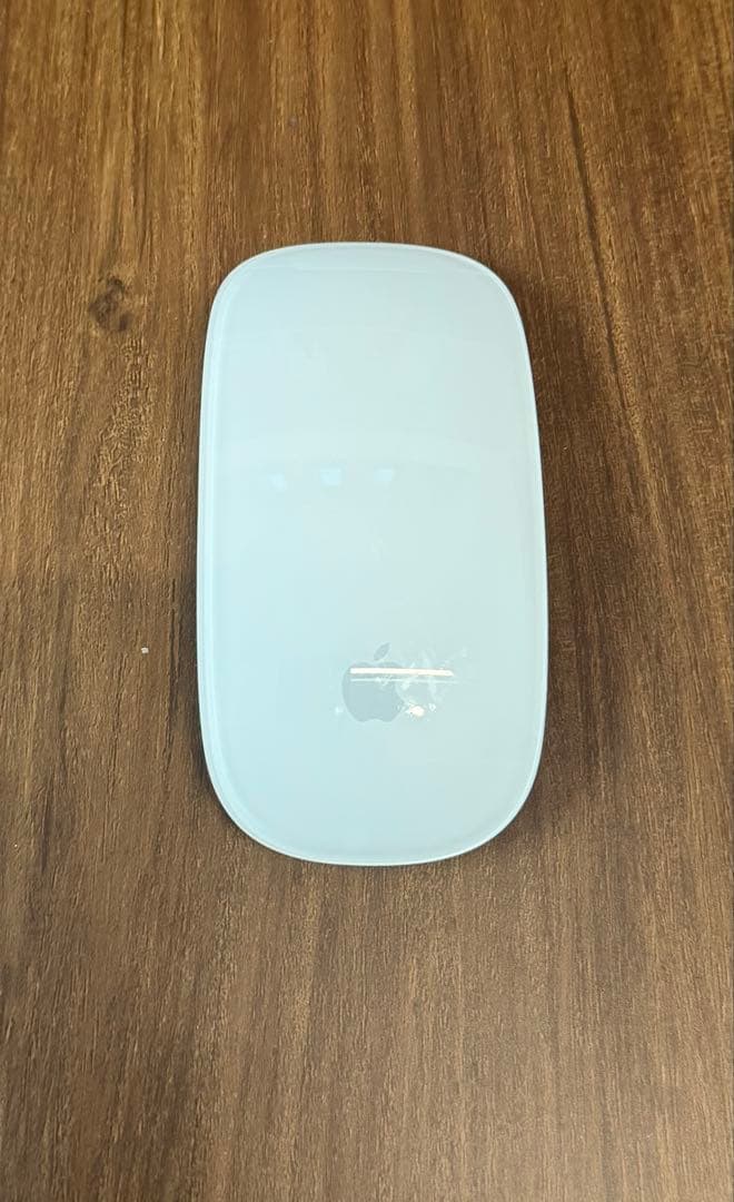 Apple M1 iMac 24インチ ブルー 1TB/16GB