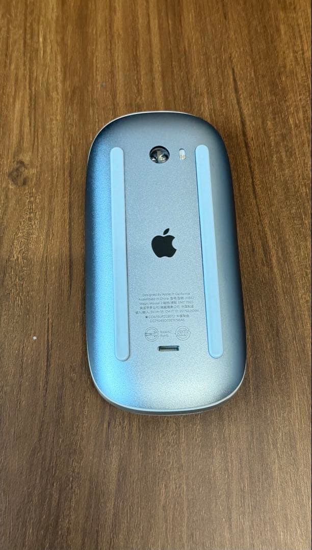 Apple M1 iMac 24インチ ブルー 1TB/16GB
